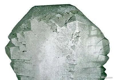 Quartz Gwindel With Subtle Chlorite Inclusions - image 4