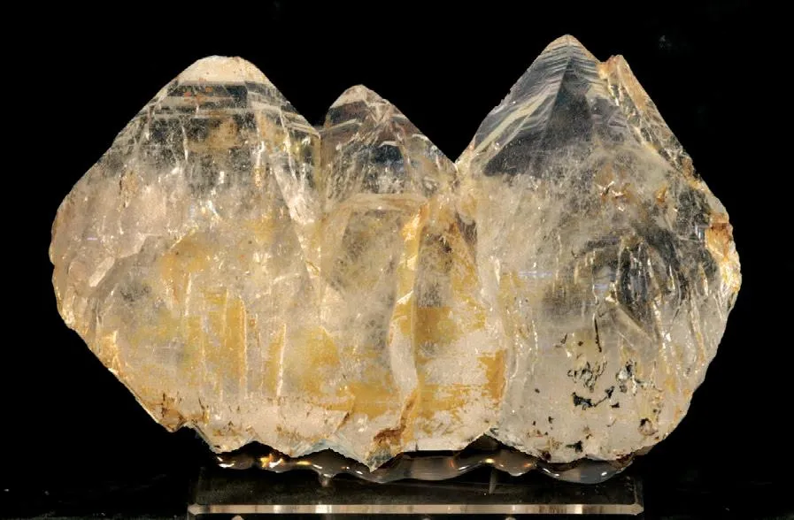 Quartz gwindels image
