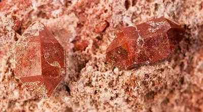 Quartz, Gypsum - image 2