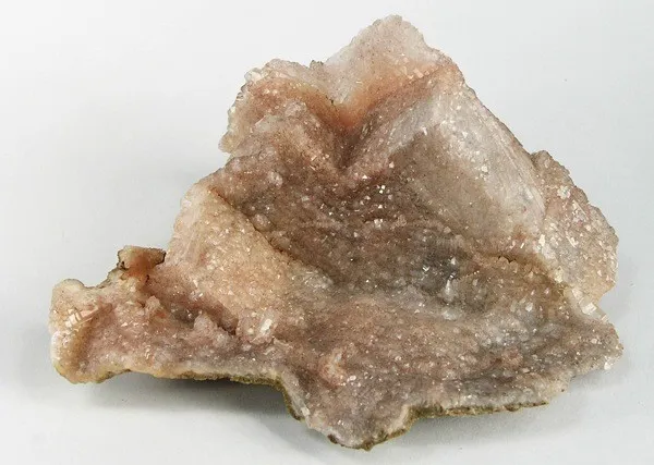 Quartz, Halite image