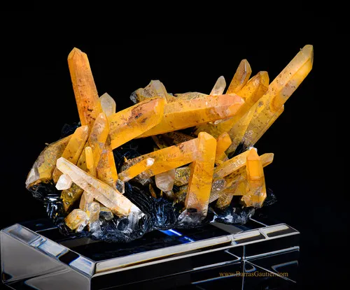 Quartz-Hematite - image 3