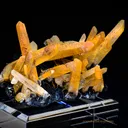 Quartz-Hematite - image 3