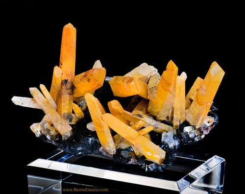 Quartz-Hematite - image 2
