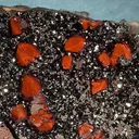 Quartz, Hematite - image 2