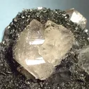 Quartz, Hematite - image 2