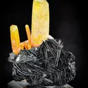 Quartz Hematite - image 2