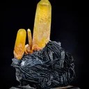 Quartz Hematite - image 3