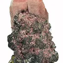 Quartz, Hematite - image 2