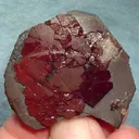 Quartz, Hematite - image 2