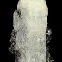 Quartz, Hematite - image 1