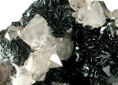 Quartz, Hematite - image 2