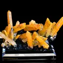 Quartz-Hematite - image 1