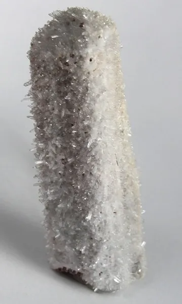 Quartz, Hematite, Epidote image