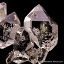 Quartz (Herkimer Diamond) - image 6