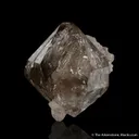 Quartz (Herkimer Diamond) - image 4