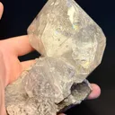 Quartz (Herkimer diamond) - image 2