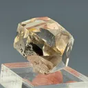 Quartz Herkimer Diamond - image 3