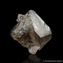 Quartz (Herkimer Diamond) - image 1