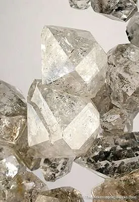 Quartz Herkimer Diamond - image 3