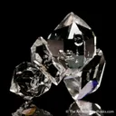 Quartz (Herkimer Diamond) - image 5