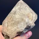 Quartz (Herkimer diamond) - image 5