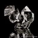 Quartz (Herkimer Diamond) - image 5