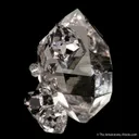 Quartz (Herkimer Diamond) - image 1