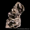 Quartz ("Herkimer Diamond") - image 5
