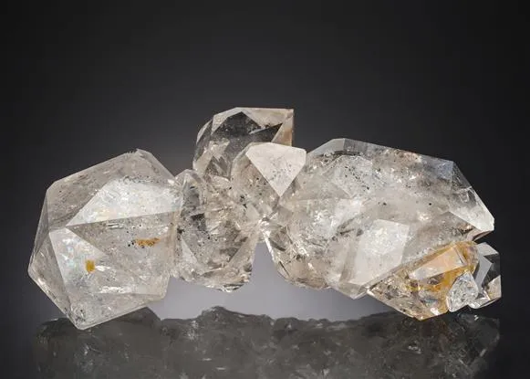 Quartz HERKIMER Diamond - image 1
