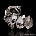 Quartz (Herkimer Diamond) - image 4
