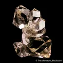 Quartz ("Herkimer Diamond") - image 1