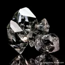 Quartz (Herkimer Diamond) - image 6
