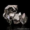 Quartz (Herkimer Diamond) - image 3