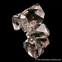 Quartz ("Herkimer Diamond") - image 6