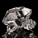 Quartz (Herkimer Diamond) - image 3