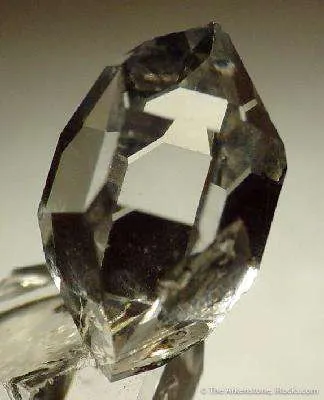 Quartz (Herkimer)- Floater - image 3