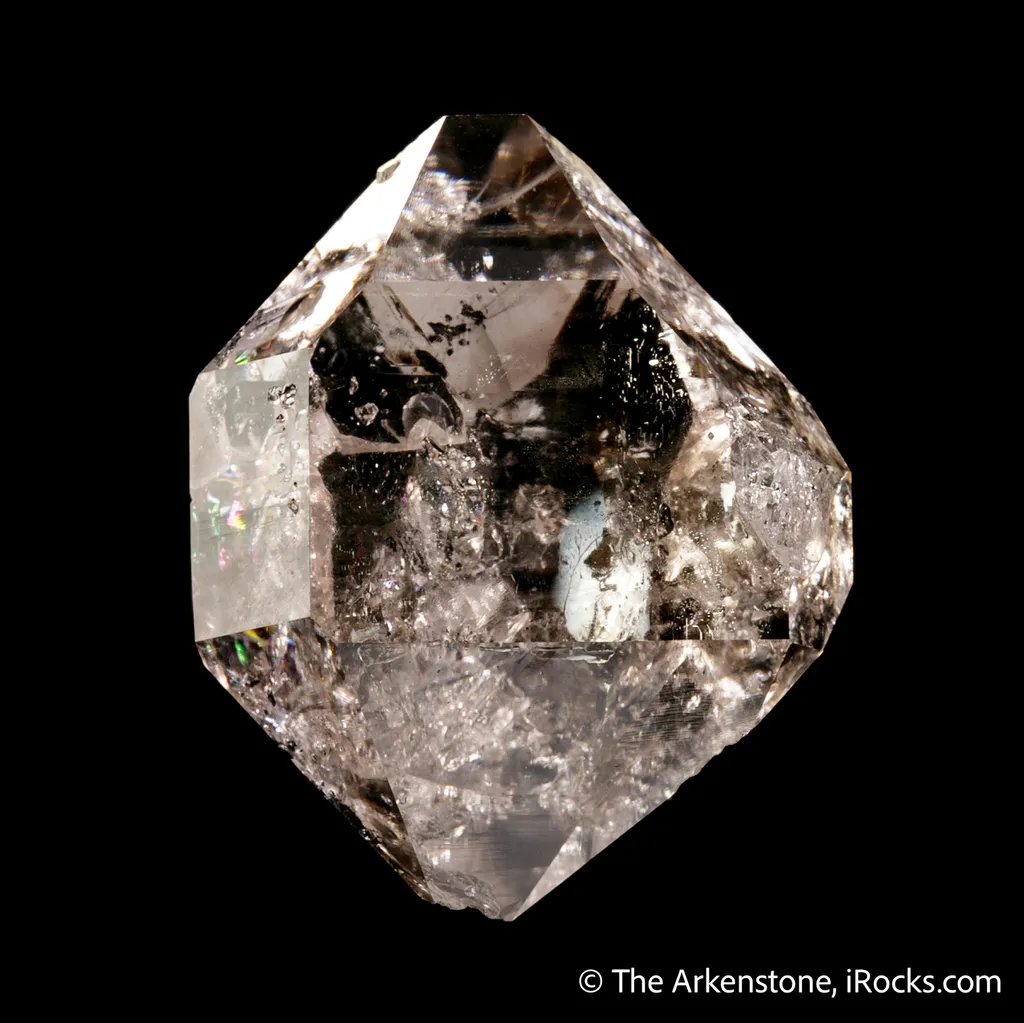 Quartz (Herkimer Style) - image 5