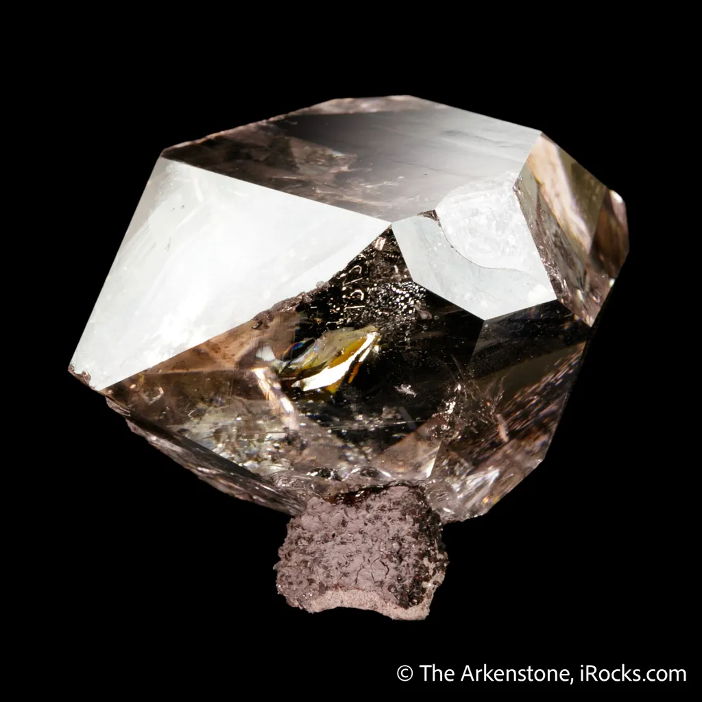 Quartz (Herkimer Style) - image 3