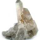 Quartz (Huge San Diego Piece!) - image 1