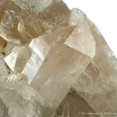 Quartz (Huge San Diego Piece!) - image 3