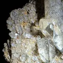 Quartz in matrix - image 7
