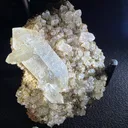 Quartz in matrix - image 6