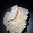 Quartz in matrix - image 1