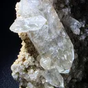 Quartz in matrix - image 3