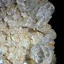 Quartz in matrix - image 8