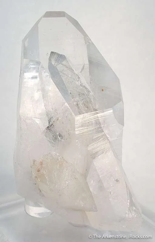 Quartz in Quartz - image 2