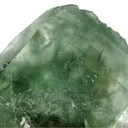 Quartz Included By Actinolite - image 2