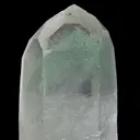 Quartz Included By Fuchsite - image 10