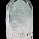 Quartz Included By Fuchsite - image 4