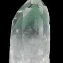 Quartz Included By Fuchsite - image 10
